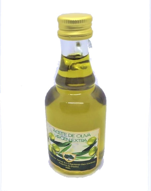 Aceite de Oliva