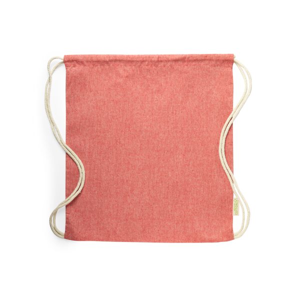 Mochila Algodón - Imagen 4