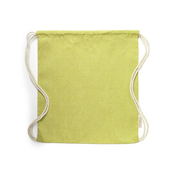 Mochila Algodón - Imagen 6