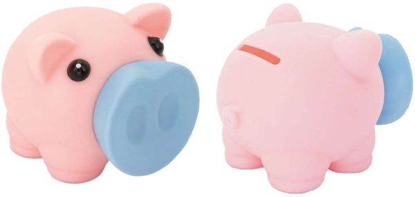 Hucha Cerdito - Imagen 3