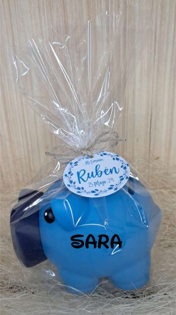 Hucha Cerdito - Imagen 7