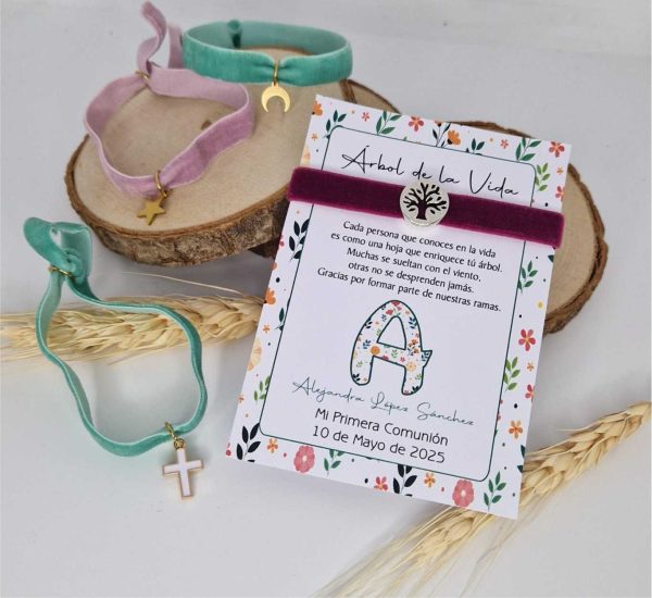 Pulseras - Imagen 3