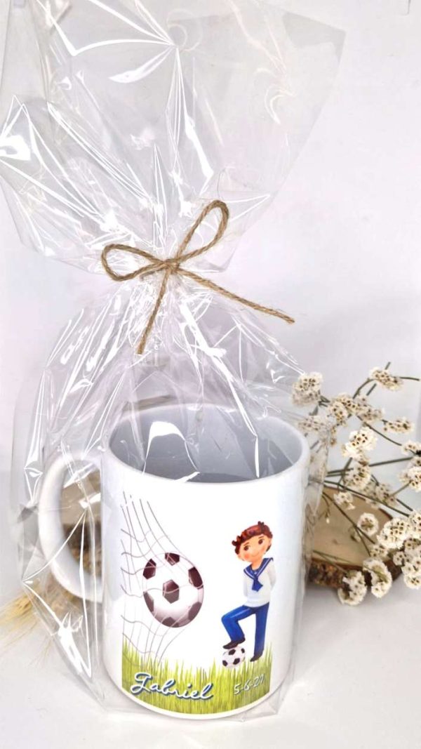Taza Cerámica - Imagen 5