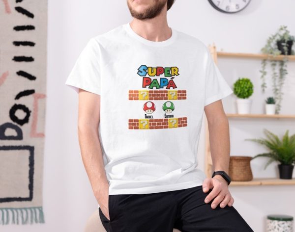 Camisetas - Imagen 16