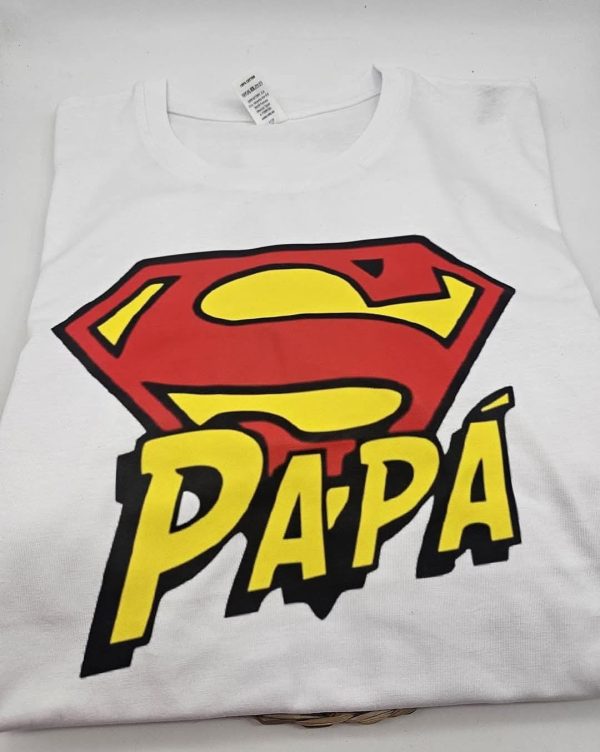 Camisetas - Imagen 4