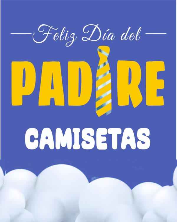 Camisetas