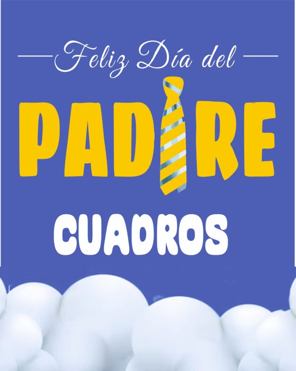 Cuadros