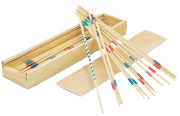 Juego Mikado - Imagen 3