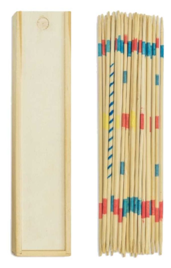 Juego Mikado - Imagen 2