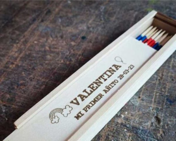 Juego Mikado
