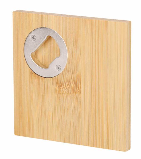 Posavasos Abridor