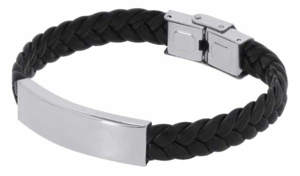 Pulseras Caballero - Imagen 5