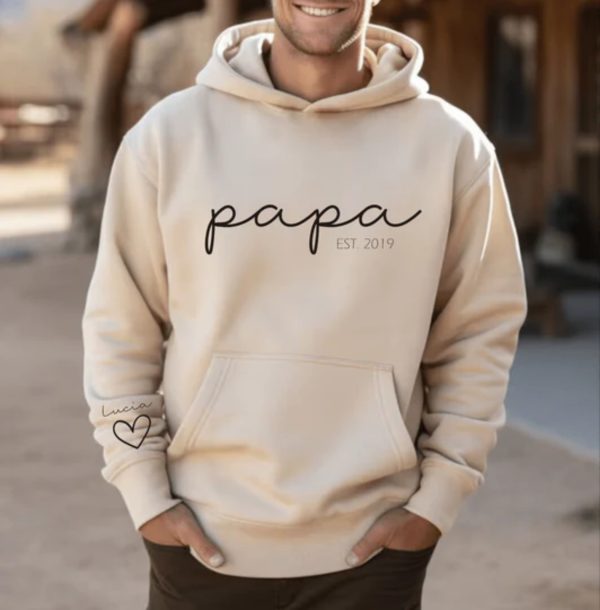 Sudaderas con gorro - Imagen 3