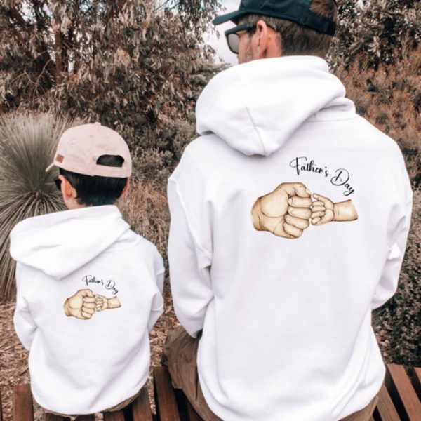 Sudaderas con gorro - Imagen 5