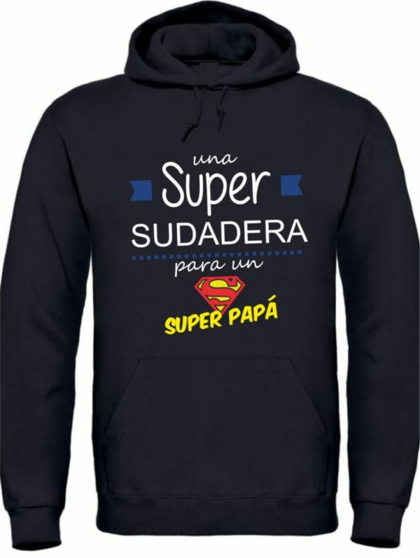 Sudaderas con gorro - Imagen 9