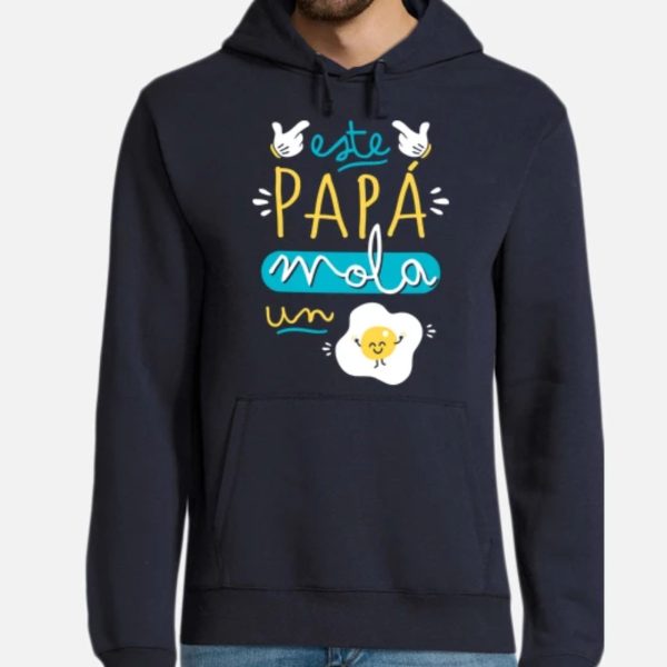 Sudaderas con gorro - Imagen 10