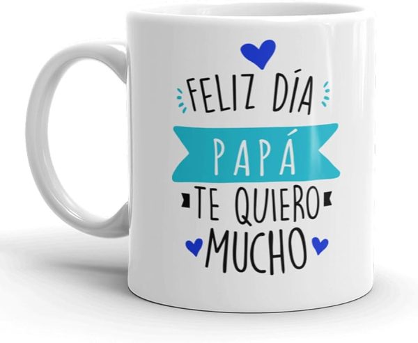 Tazas Blancas - Imagen 9