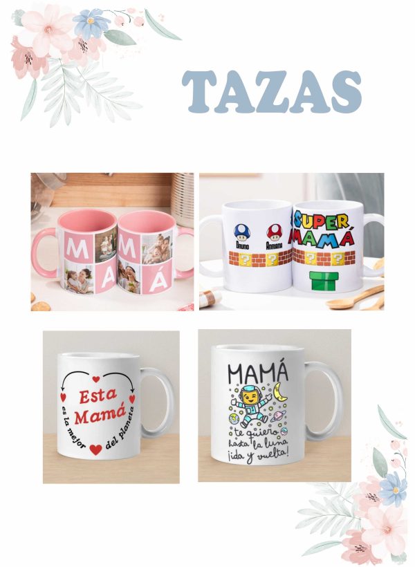Tazas - Imagen 3