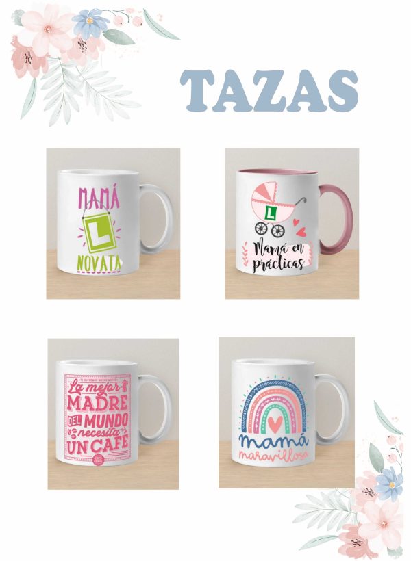 Tazas - Imagen 4