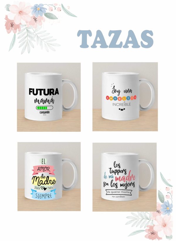 Tazas - Imagen 6