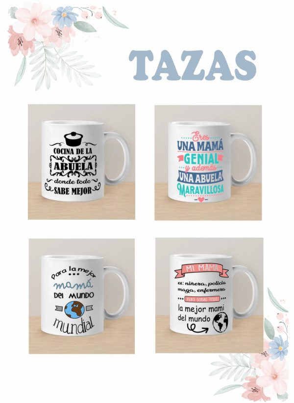 Tazas - Imagen 8
