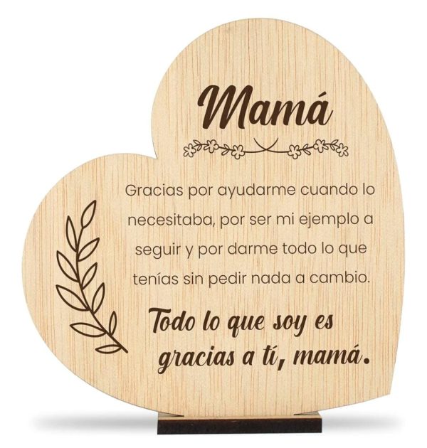 Cajita de Madera - Imagen 2