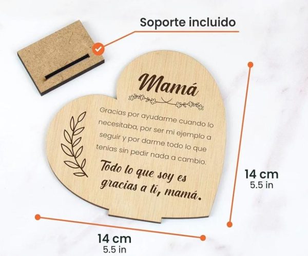 Cajita de Madera - Imagen 3