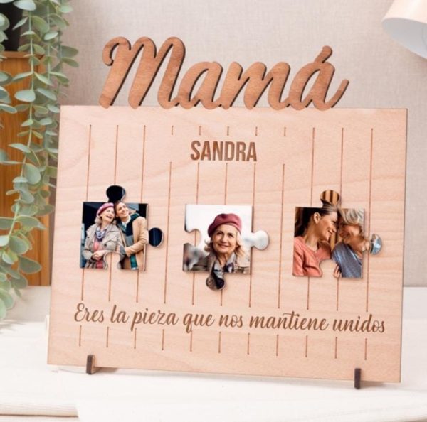 Cajita de Madera - Imagen 4