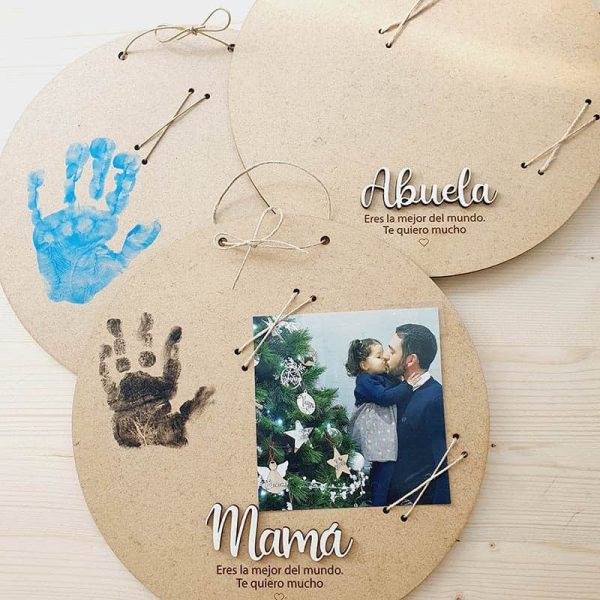Cajita de Madera - Imagen 5