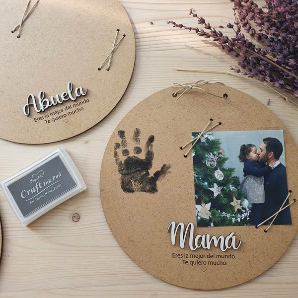 Cajita de Madera - Imagen 6