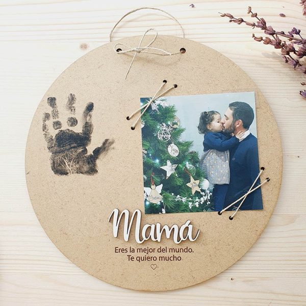 Cajita de Madera - Imagen 7