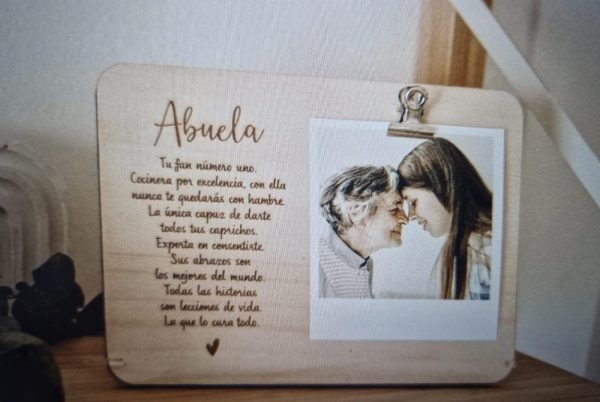 Cajita de Madera - Imagen 8