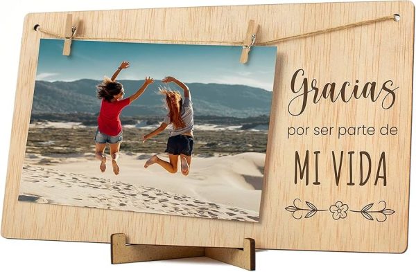 Cajita de Madera - Imagen 10